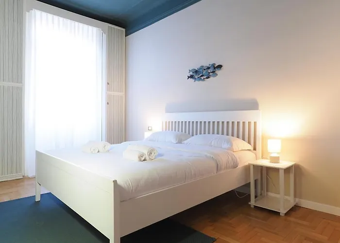 Primopiano - Dei Mille Apartment *