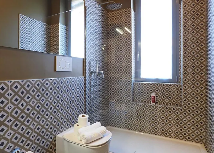 Apartament Primopiano - Dei Mille *