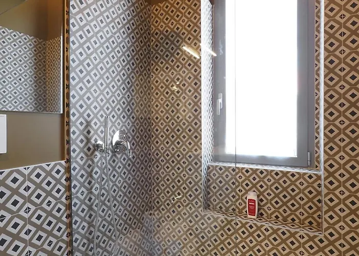 Apartament Primopiano - Dei Mille