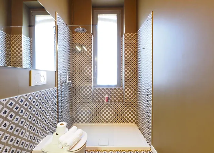 Apartament Primopiano - Dei Mille