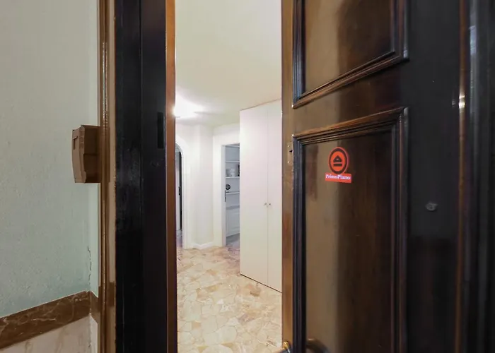 Apartament Primopiano - Dei Mille