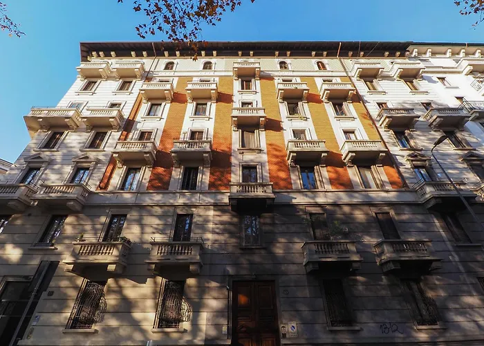 Apartament Primopiano - Dei Mille *